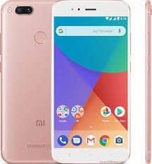תיקון החלפת מסך טא'צ מקורי! לשיאומי XIAOMI MI A1
