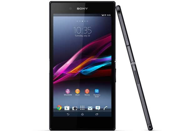  תיקון החלפת מסך SONY XPERIA Z