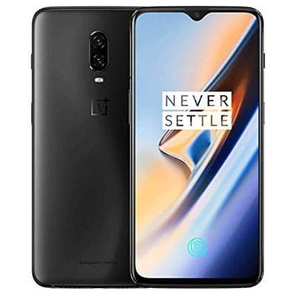 תיקון החלפת מסך ONEPLUS 6T