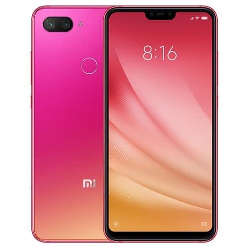 תיקון מסך XIAOMI MI 8 LITE