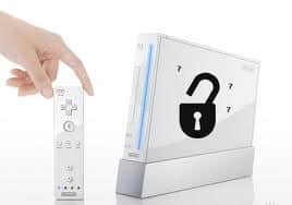 פריצת תוכנה לנינטנדו WII