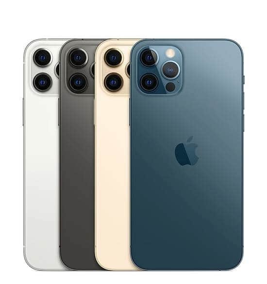 תיקון מסך לאייפון 12 פרו / החלפת מסך לאייפון 12 PRO