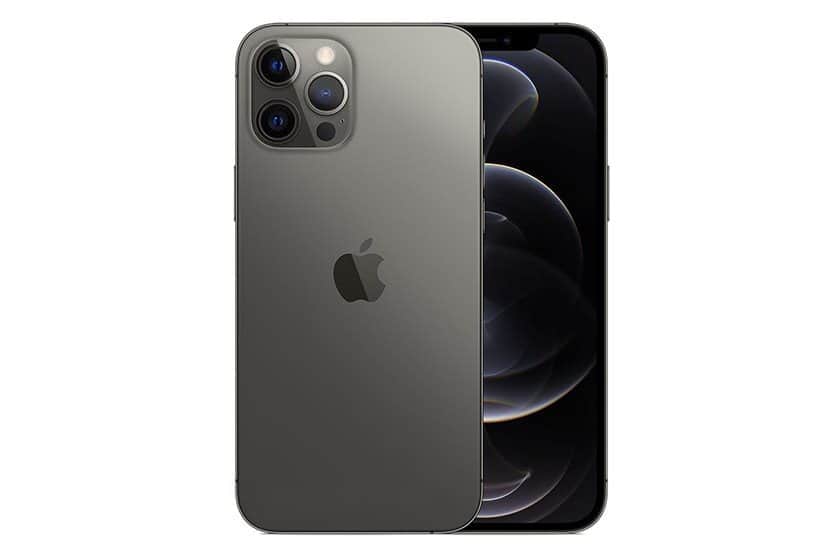 תיקון מסך לאייפון 12 PRO