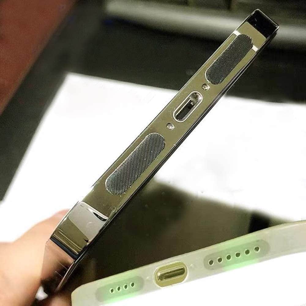 תיקון אייפון 13 ספיקר רמקול