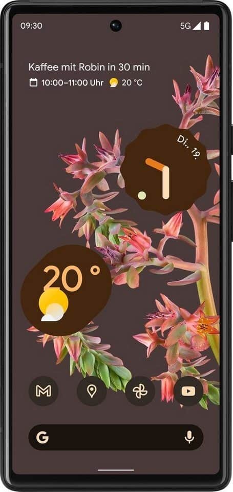 תיקון מסך GOOGLE PIXEL 6