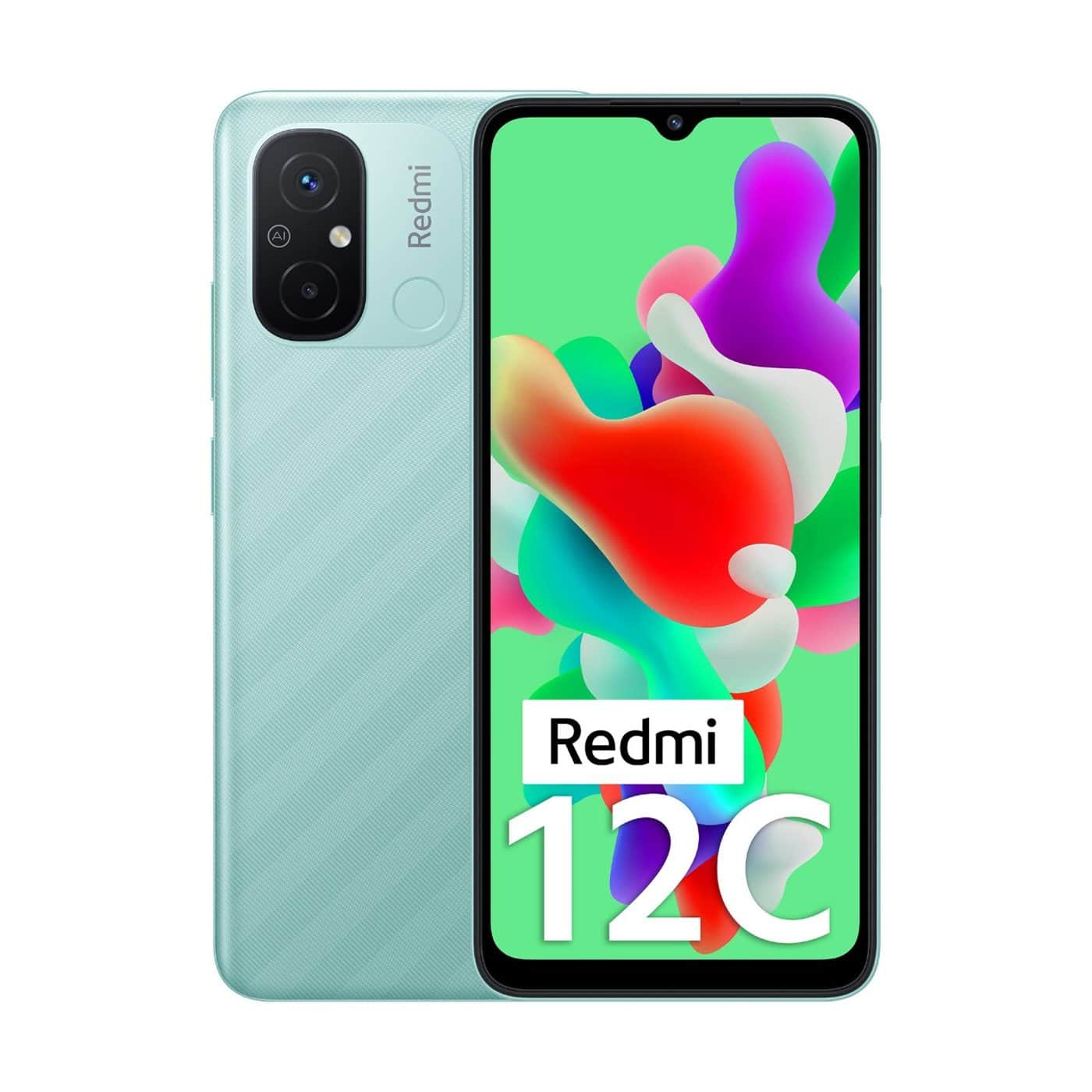 תיקון מסך XIAOMI REDMI 12C