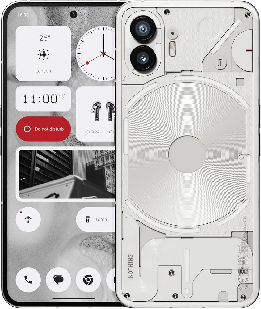 תיקון Nothing Phone