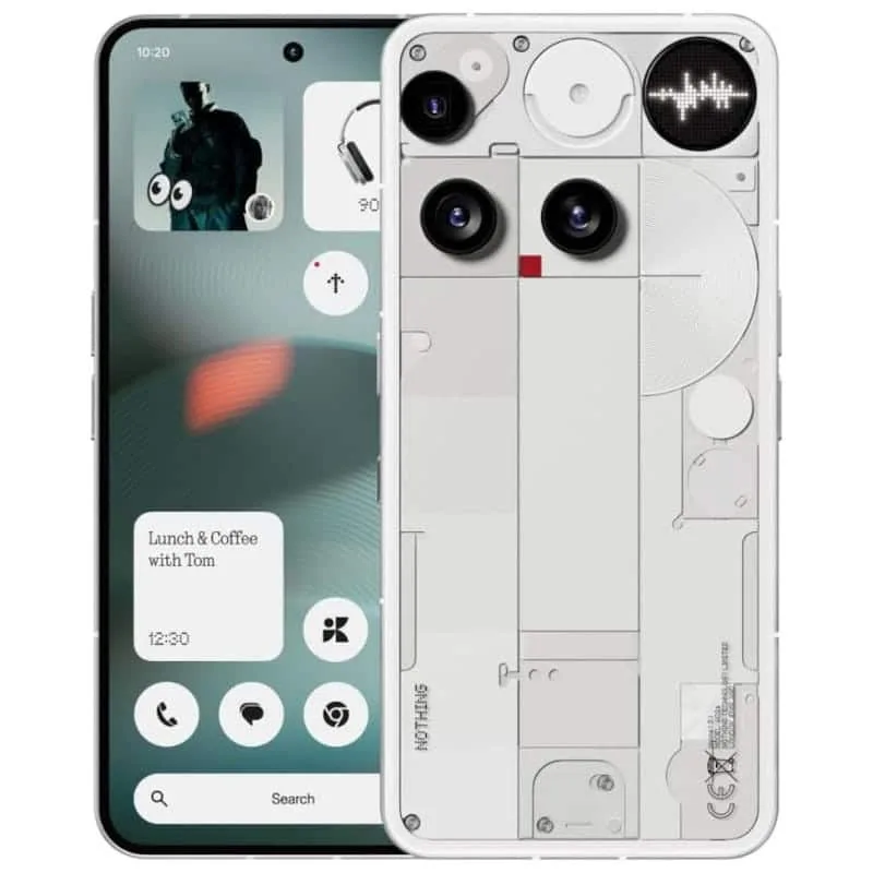 תיקון  Nothing Phone עד הבית 