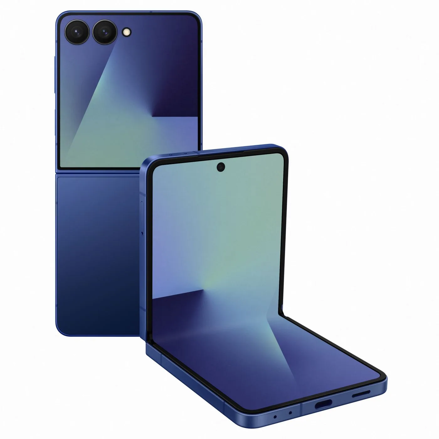 תיקון מסך סמונג גלקסי Z FLIP 7