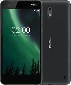 תיקון החלפת מסך מקורי! לנוקיה 2 / NOKIA 2 אצלך בבית או בסניפי הרשת