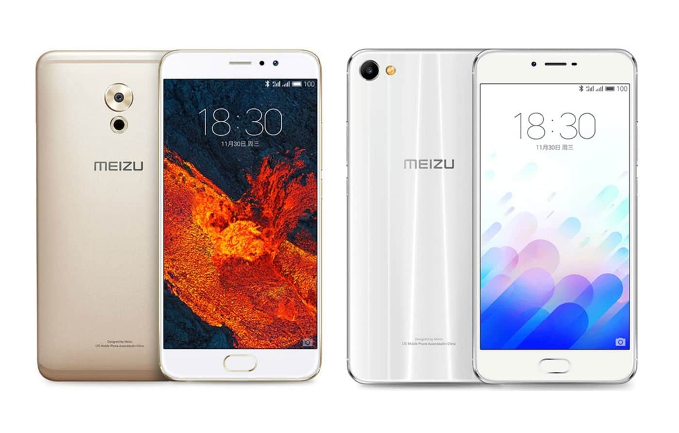 תיקון החלפת מסך טא'צ מקורי! למייזו MEIZU PRO 6 PLUS