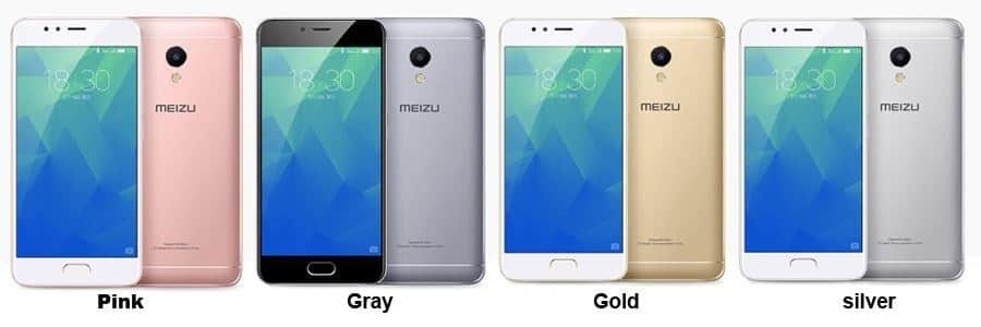 תיקון החלפת מסך טא'צ מקורי! למייזו MEIZU M5S
