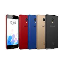 תיקון החלפת מסך טא'צ מקורי! למייזו MEIZU M5C