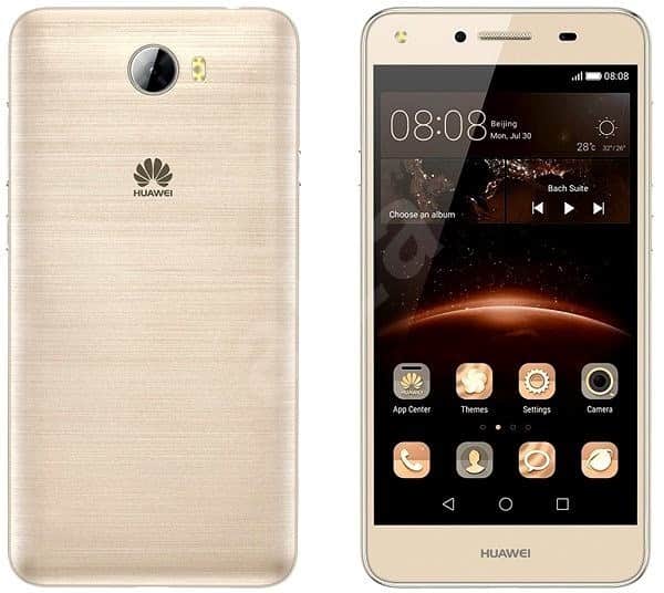 תיקון החלפת מסך טא'צ מקורי! לוואווי HUAWEI Y5-2